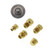 Robertshaw 1720-802 Safety Magnet Head Assembly TS11K