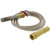 Robertshaw 1950-001 Thermopile 36" 2-Lead w/PG9 Adapter