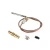 Robertshaw 1980-030 Snap-Fit Thermocouple 30