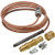 Robertshaw 1980-036 Snap-Fit Thermocouple 36