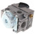 Robertshaw 720-402 Gas Valve 24V Natural/LP 1/2"x3/4