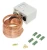 Schneider Electric TC-5241 Freezestat 34/60F 20ft Capillary M/R