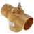 Schneider Electric VT3517 Zone Valve 1-1/4" Sweat 3-Way