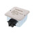 Siemens 265-1022 Electric-Pneumatic Relay 3W 120V