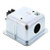 Siemens 265-1022 Electric-Pneumatic Relay 3W 120V