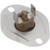 York S1-025-35358-000 Manual Reset Limit Switch 150°F