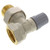 Danfoss 013G-8024 Thermostatic Radiator Valve Body 1