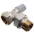 Danfoss 013G-8024 Thermostatic Radiator Valve Body 1