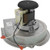 Fasco A200 Inducer Motor 115V 3000 RPM