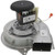 Fasco A200 Inducer Motor 115V 3000 RPM
