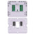 Robertshaw RS10420T WiFi 7-Day Programmable Thermostat 4H/2C