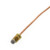 BASO K16BT-18 Thermocouple 18" 1500°F