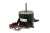 Carrier HC43TQ114 Blower Motor 1/2 HP 115V 1075 RPM