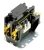 Amana-Goodman CON-1/240/30 Contactor 1P 240V 30A