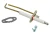 Lochinvar & A.O. Smith 100165920 Spark Electrode Igniter Kit