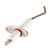 Lochinvar & A.O. Smith 100165931 Flame Sensor with Gasket