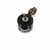 Century BL6416 Fan Motor 1/5 HP 115V 1050 RPM 4-Speed