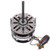 Century FDL1034 Fan Motor 1/3 HP 115V 1625 RPM