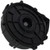 Fasco A252 Draft Inducer Motor 115V 3200/2800 RPM