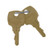 Resideo 191990A Replacement Keys for TG509-TG512 Guards