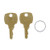 Resideo 191990A Replacement Keys for TG509-TG512 Guards
