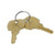 Resideo 191990A Replacement Keys for TG509-TG512 Guards