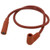 Resideo 392125-1 Ignition Cable 25" Straight/90° Boot