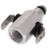 Resideo 392451-1 ECO Adapter 1/4" x 1/4" for V800/VS820/VS821