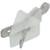 Resideo 393200-1 ECO Adapter 1/4" Quick Connect