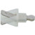 Resideo 393200-1 ECO Adapter 1/4" Quick Connect
