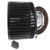 Resideo 50045729-001 Blower Motor Assembly HE300