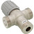 Resideo AM100-UP-1LF 1/2" Union Lead-Free Mixing Valve