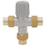 Resideo AM100-UT-1LF 1/2" NPT Thermostatic Mixing Valve