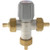 Resideo AM100C-UPEX-1LF Lead-Free Mixing Valve 1/2" Union PEX