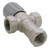 Resideo AM101C-1LF 3/4" NPT Lead-Free Mixing Valve