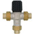 Resideo AM101C1070-US-1LF 3/4" Thermostatic Mixing Valve 70-120F