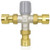 Resideo AM102-UT-1LF 1" Thermostatic Mixing Valve 70-145°F