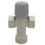 Resideo AM102C-1LF Thermostatic Mixing Valve 1" NPT 70-120°F