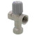 Resideo AM102C-1LF Thermostatic Mixing Valve 1" NPT 70-120°F