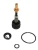 Resideo AMX-001RP Element Spring Plug Assembly for AMX100-AMX102