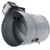 Resideo ARD6TZ 6" Round Zone Damper 24V