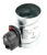Resideo ARD6TZ 6" Round Zone Damper 24V
