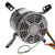 Carrier HC52TQ145 Blower Motor 1 HP 115V 1075 RPM