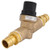 Resideo DS05-102-PEX-LF 1" Lead-Free PEX Pressure Regulating Valve