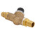 Resideo DS05-102-PEX-LF 1" Lead-Free PEX Pressure Regulating Valve