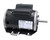 Carrier HC54FB230 Blower Motor 1.5 HP 208-230V 1725 RPM