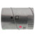 Resideo EARD6TZ 6" Round Fresh Air Damper 24V