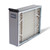 Resideo F100F1625 MERV 11 Media Air Cleaner 16x25x4