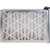 Resideo F100F1625 MERV 11 Media Air Cleaner 16x25x4