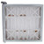 Resideo F100F2020 MERV 11 Media Air Cleaner 20x20x4